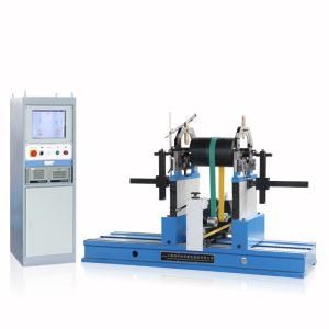 JP Jianping plinske Turbine motora Starter turbina balansiranje strojeva